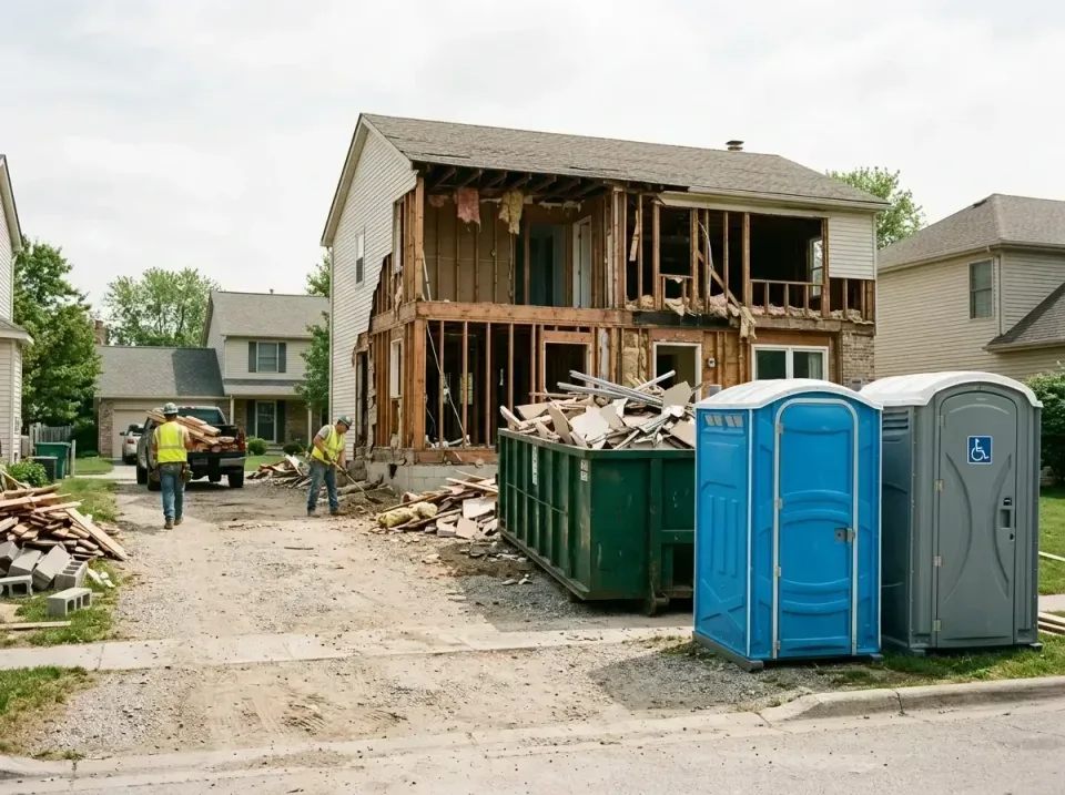 home-renovation-demolition-sit-010 — frequently asked questions, Portable Toilet & Dumpsters Rental in Bothell West, WA